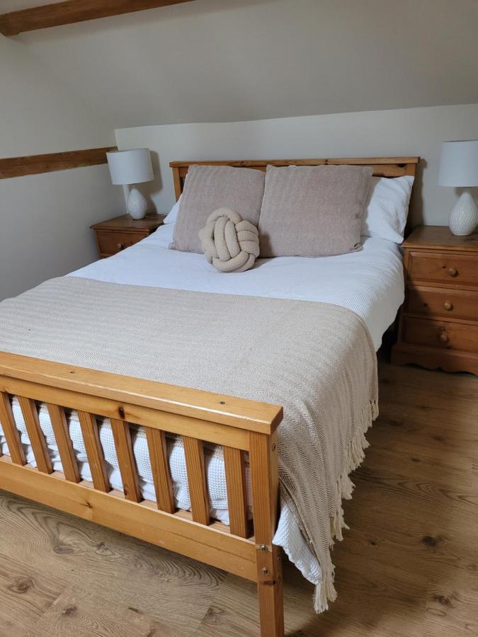 Entire 2 Bed Coach House In Peaceful Norfolk Village Pulham Exterior photo