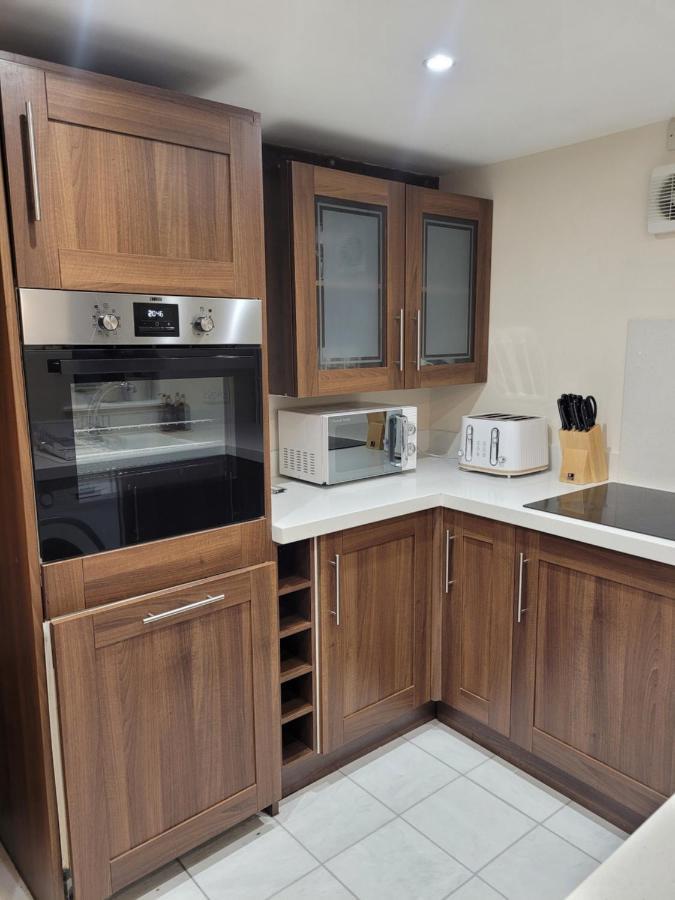 Entire 2 Bed Coach House In Peaceful Norfolk Village Pulham Exterior photo